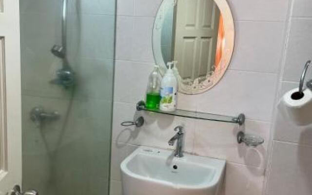 The Ferringhi Seaview