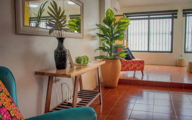 Suites Mayahuel