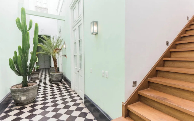 Villa in Barranco by Wynwood House