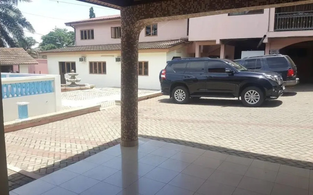 First Choice Hotel
