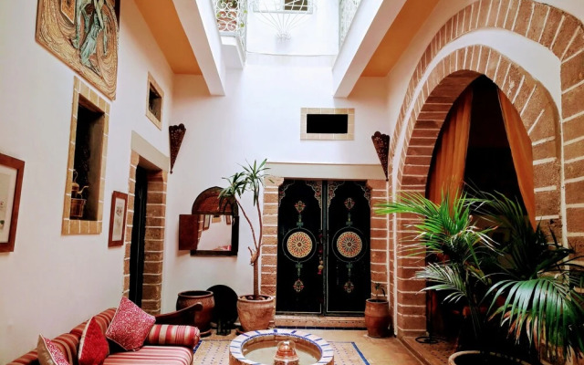Riad Al Zahia