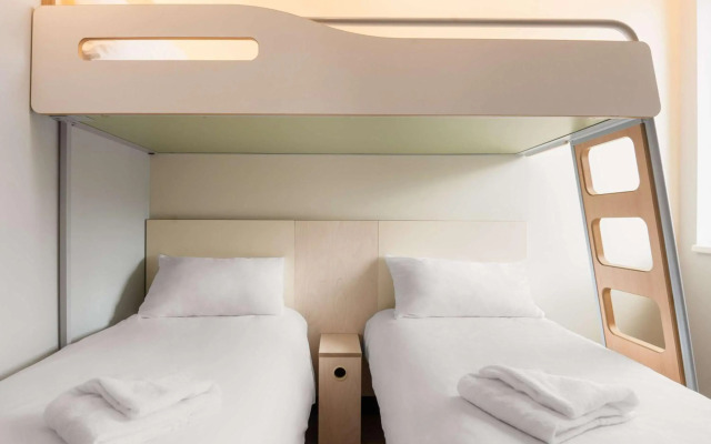 ibis budget Leuven Centrum