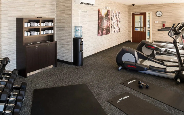 Courtyard by Marriott Sioux Falls