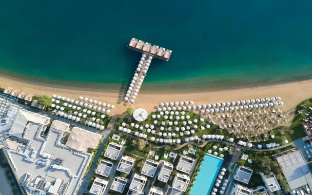 Voyage Torba Private