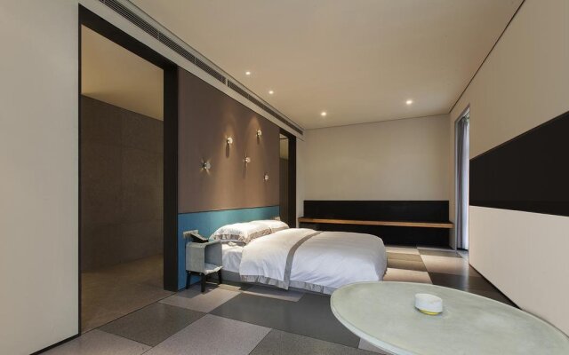 Mini Hotel - Changsha