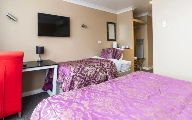 Stuart Hotel