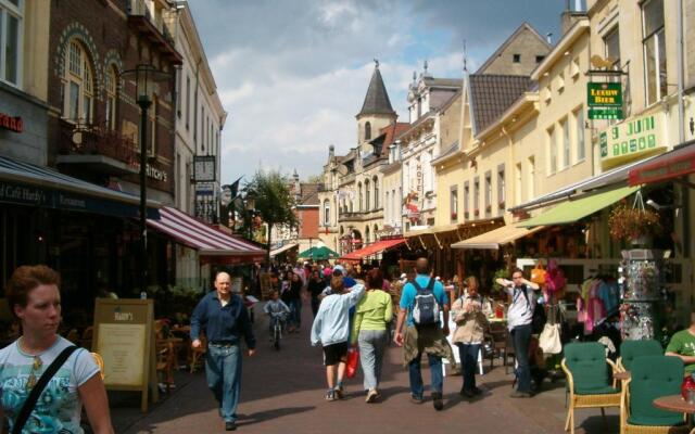 Dormio Wijnhotel Valkenburg