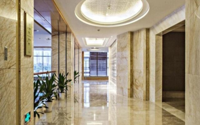 Suzhou Joy Holiday Hotel