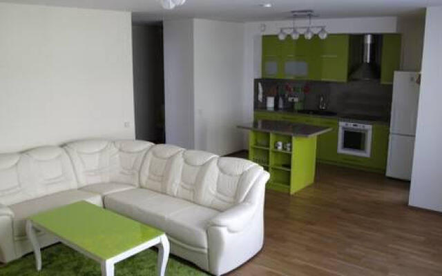 Mindaugo Apartment 23A