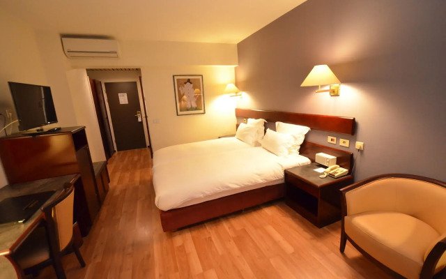 Bedford Hotel & Congress Centre