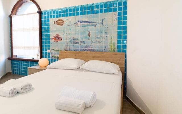 La Vecchia Ancora in Cabras