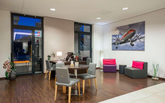 Star Inn Hotel Stuttgart Airport-Messe, by Comfort