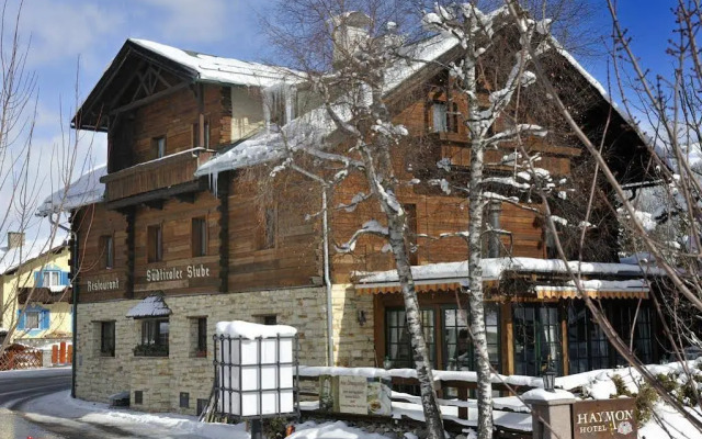 Südtiroler Stube