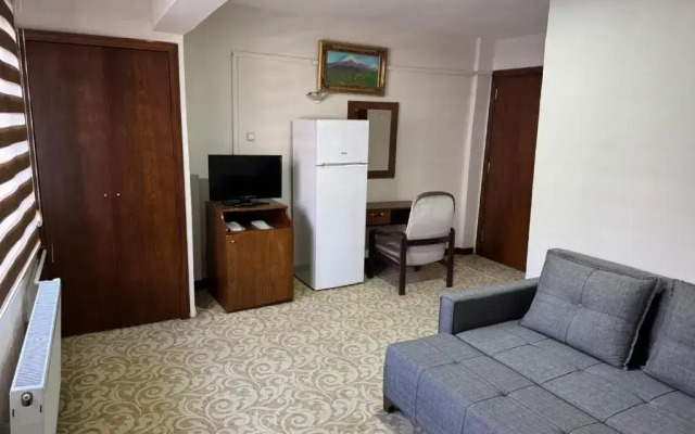 Nuh hotel