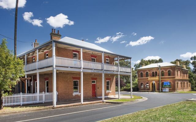 The Parkview Hotel Mudgee