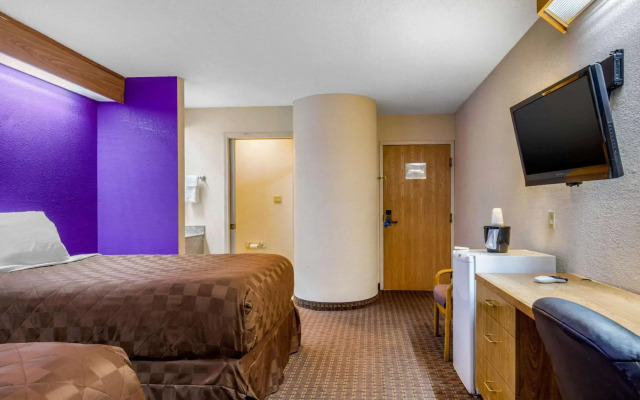 Rodeway Inn Memphis