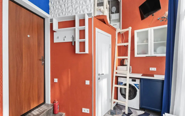 BestFlat24 (БэстФлэт24) на шоссе Алтуфьевское 48 корпус 1