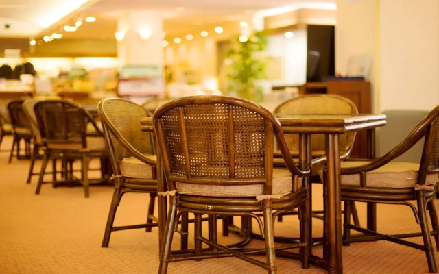 Tateyama Kokusai Hotel