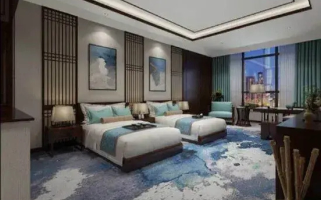 Yunshang Zhixing Hotel