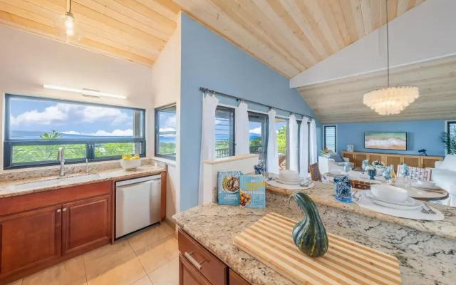 Wailea Ekolu 504, Kihei