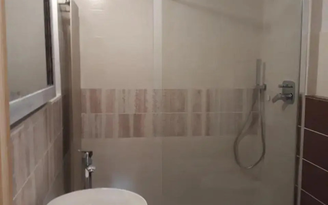 La Scalinata Apartment