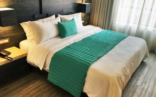Hotel Punto MX