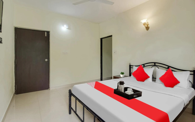 OYO 92630 Bharat Holiday Home