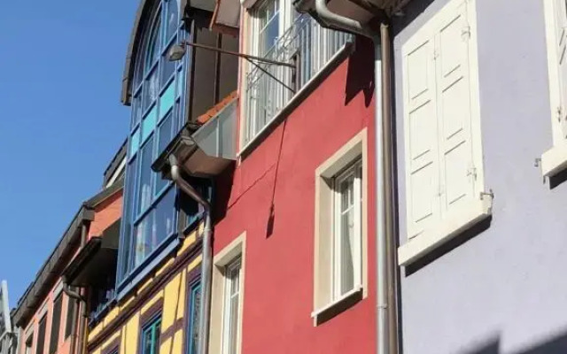 K 11 Appartements