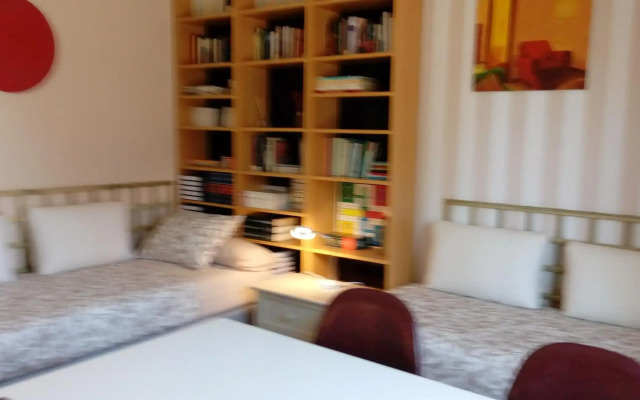 Hotel Santa Coloma del Camino