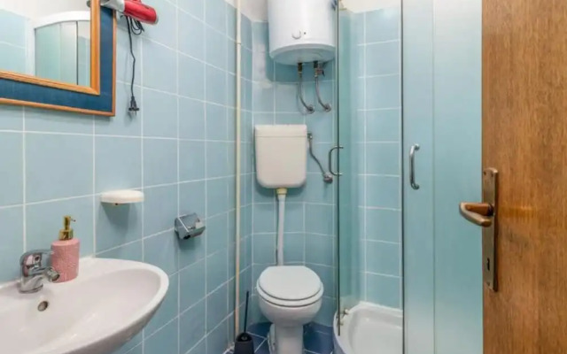 Apartmani Jadranovo Mare