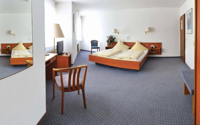 City Hotel Mark Michelstadt