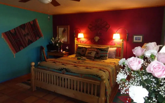 Chocolate Turtle B&B