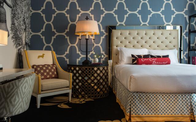 Kimpton Hotel Monaco Philadelphia by IHG