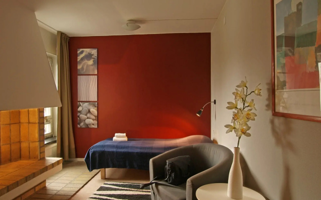 Hotell Solhem Park
