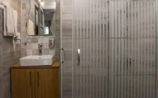 B&B Butik Hotel