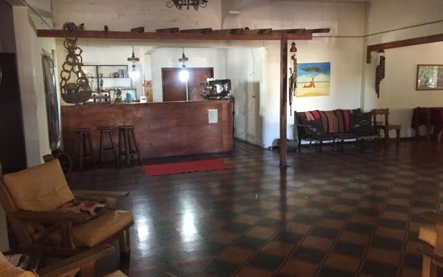 Hotel San Carlos