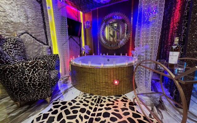 Xcite Hotel Salem
