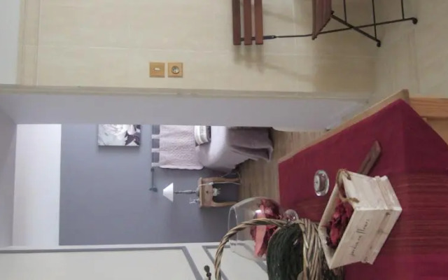 Le Haras du Grand Gaterat