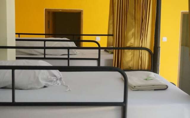 Athaya Dormitory