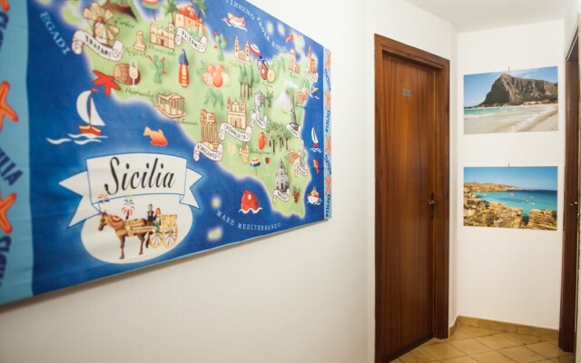 Bed & Breakfast Sapore di Sale