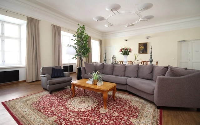 Номера в центре Таллина - Тумпеа Старый Город