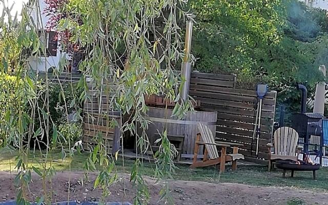 Chambres dhôtes Sandrine Louis