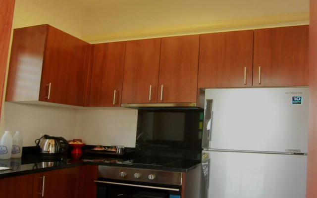 Jasmine Hills Villas & Spa