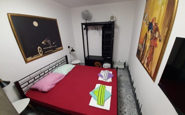 Robi - 100 Meters to the Beach - A1