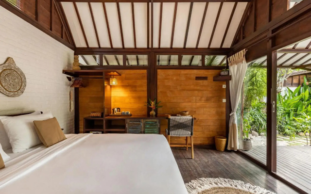 Rimba Villas Gili Air