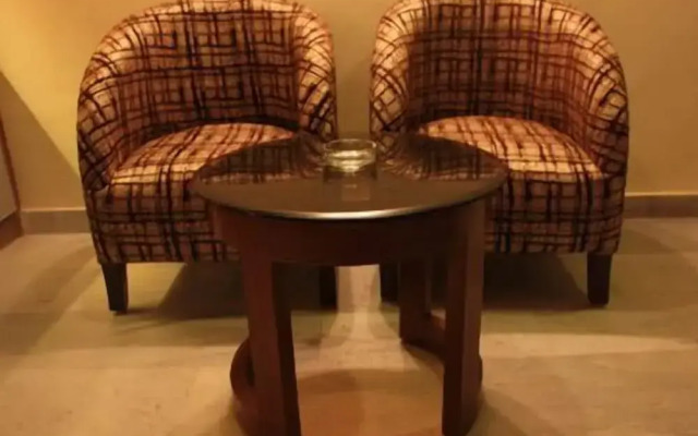 Pallavi International Hotel