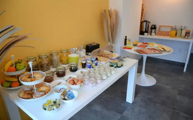B&B Boutique Eluize Dubrovnik