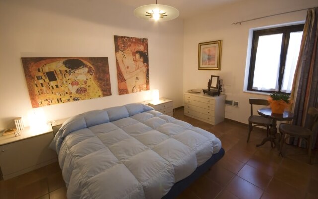 B&B L' Eremo
