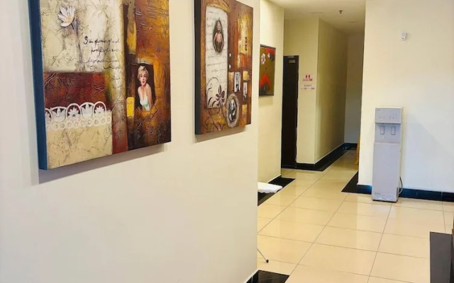 Signature Hotel Puchong@SetiaWalk by OYO Rooms