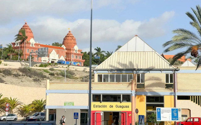 Apartamentos Borinquen
